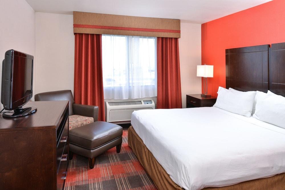 Holiday Inn Express Kingman By Ihg Exteriér fotografie