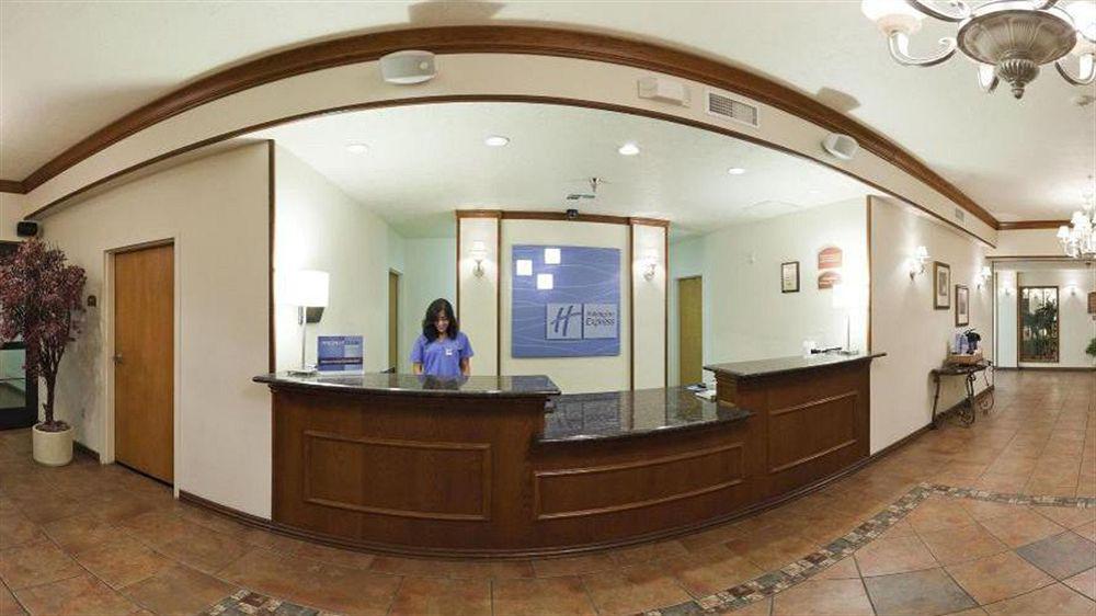 Holiday Inn Express Kingman By Ihg Exteriér fotografie