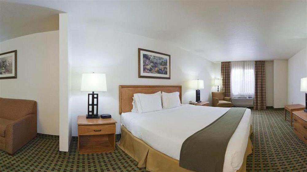 Holiday Inn Express Kingman By Ihg Exteriér fotografie