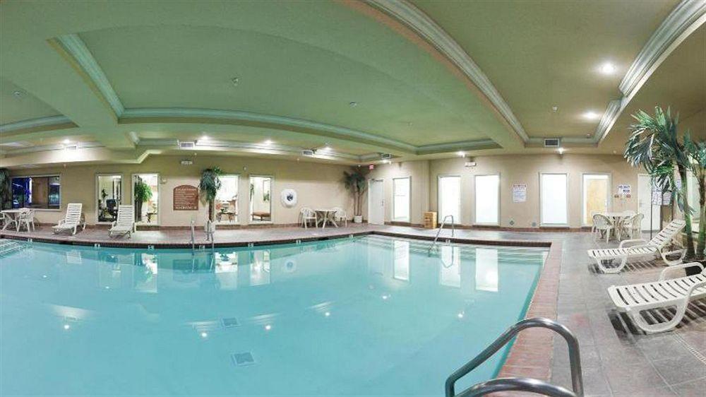 Holiday Inn Express Kingman By Ihg Exteriér fotografie