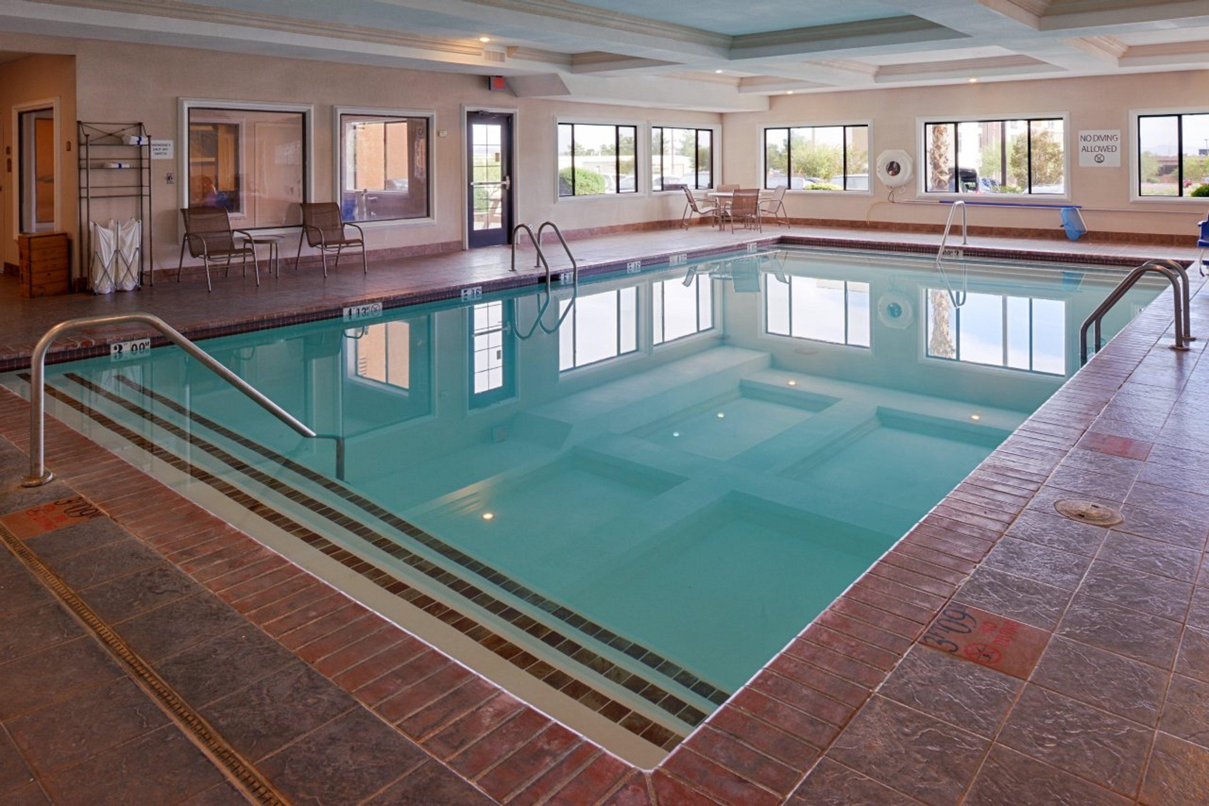 Holiday Inn Express Kingman By Ihg Exteriér fotografie