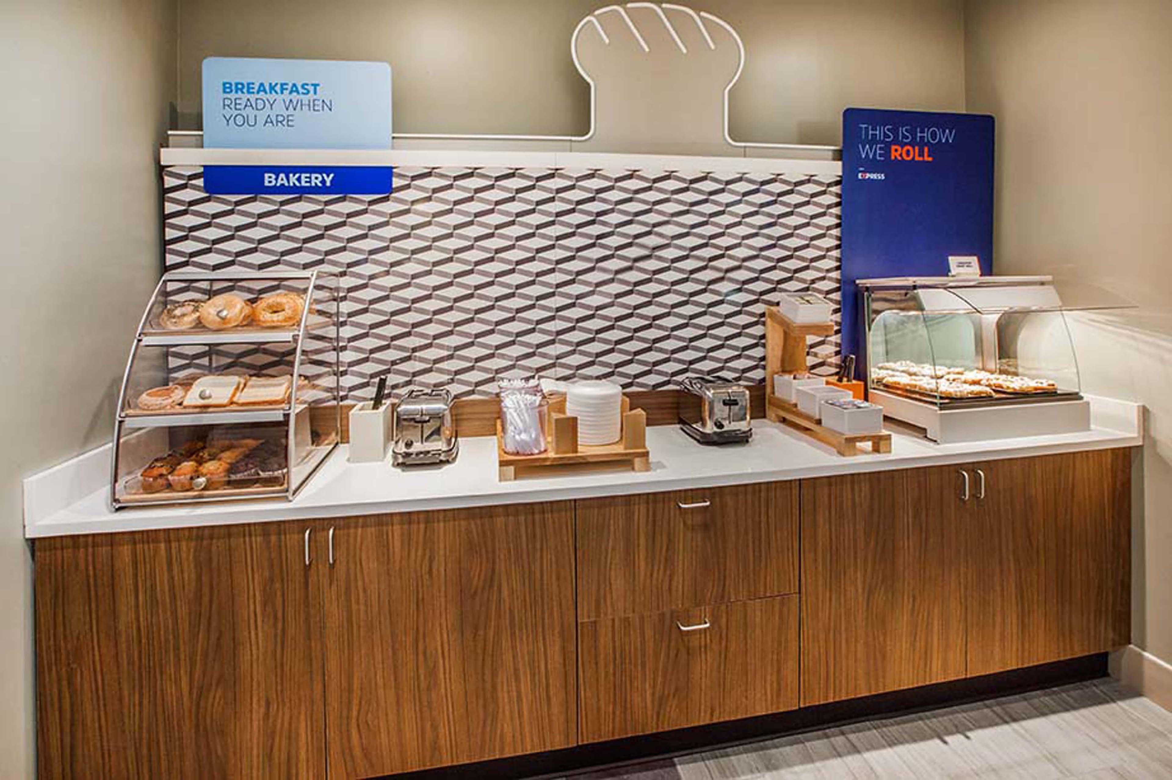 Holiday Inn Express Kingman By Ihg Exteriér fotografie