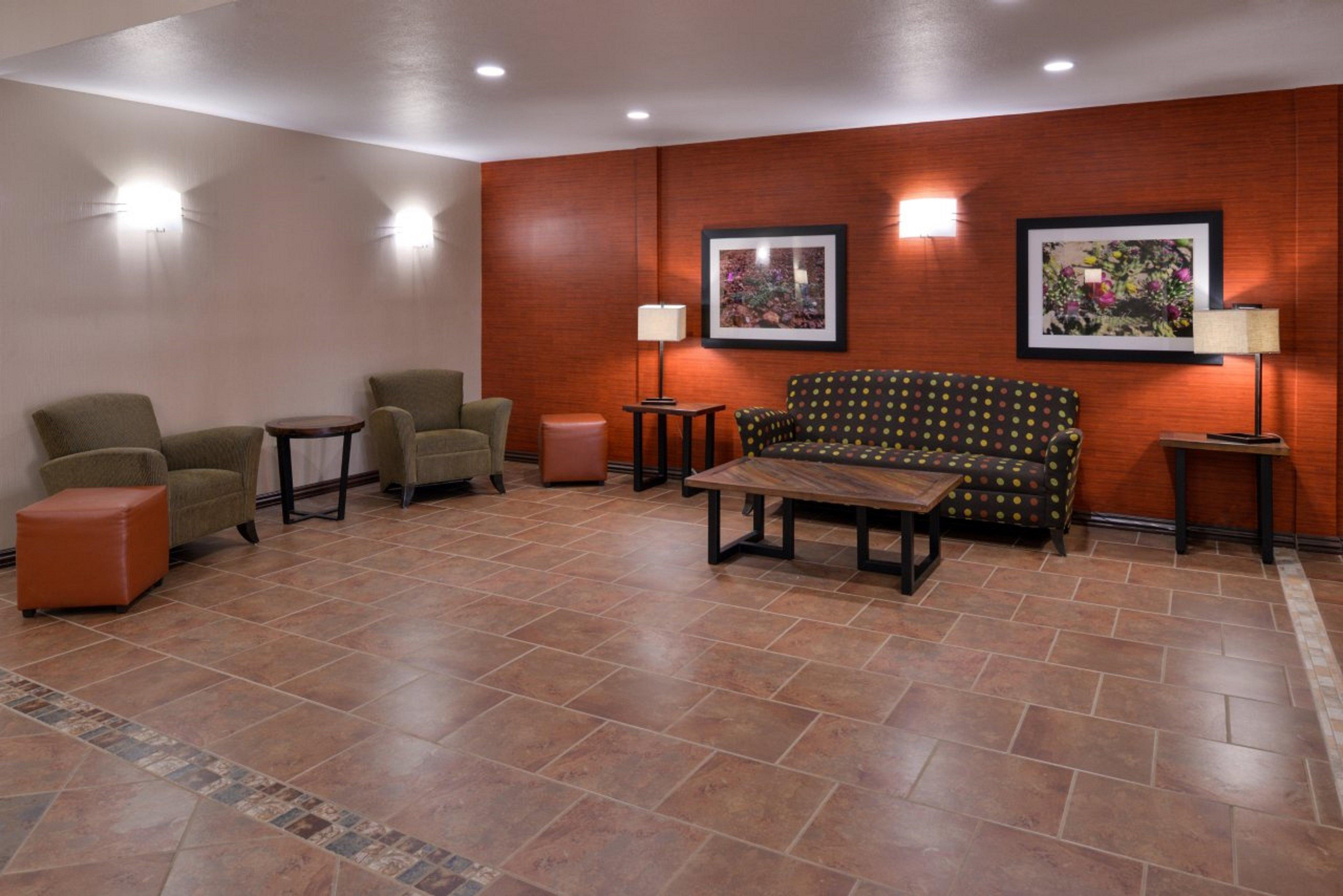 Holiday Inn Express Kingman By Ihg Exteriér fotografie