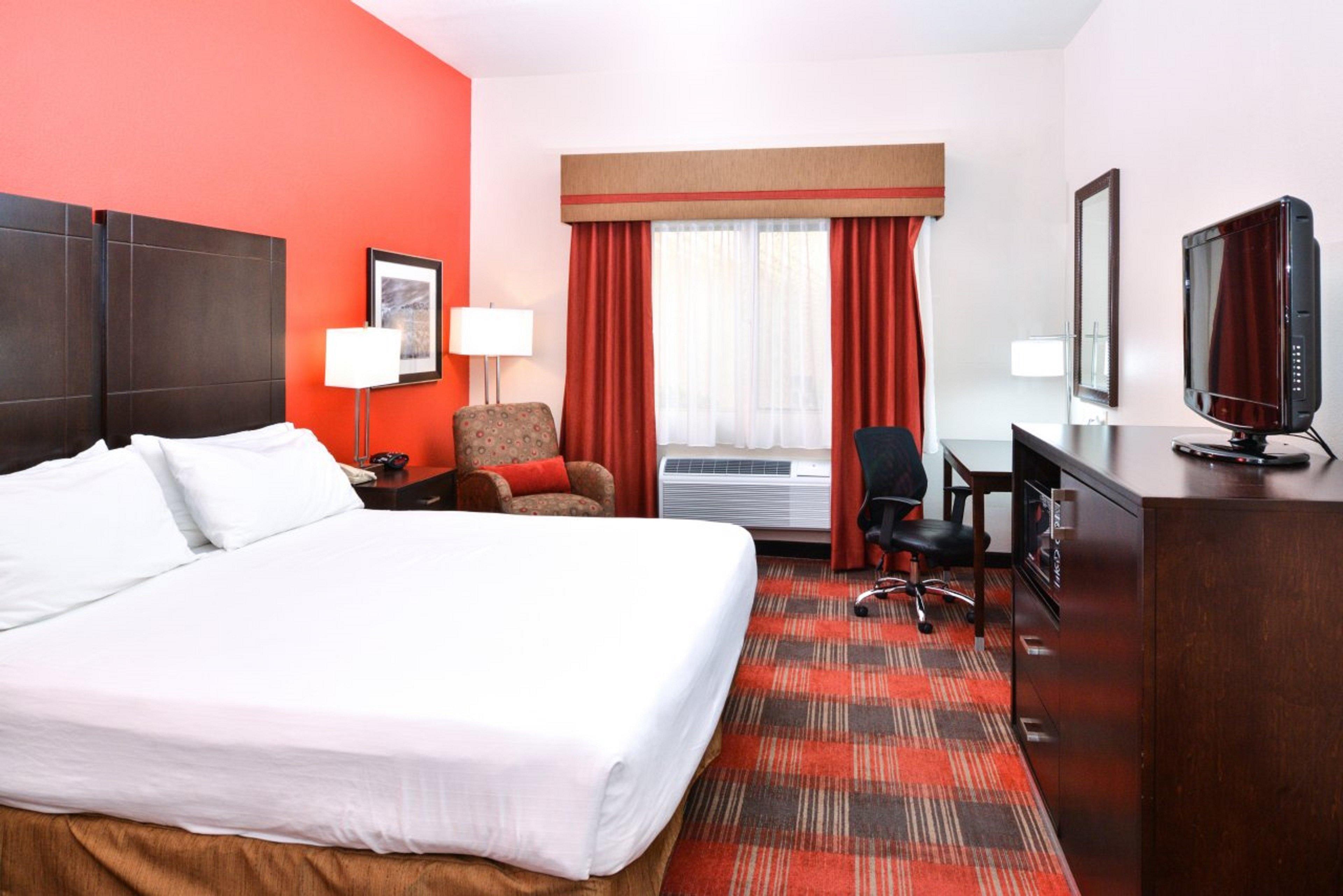 Holiday Inn Express Kingman By Ihg Exteriér fotografie