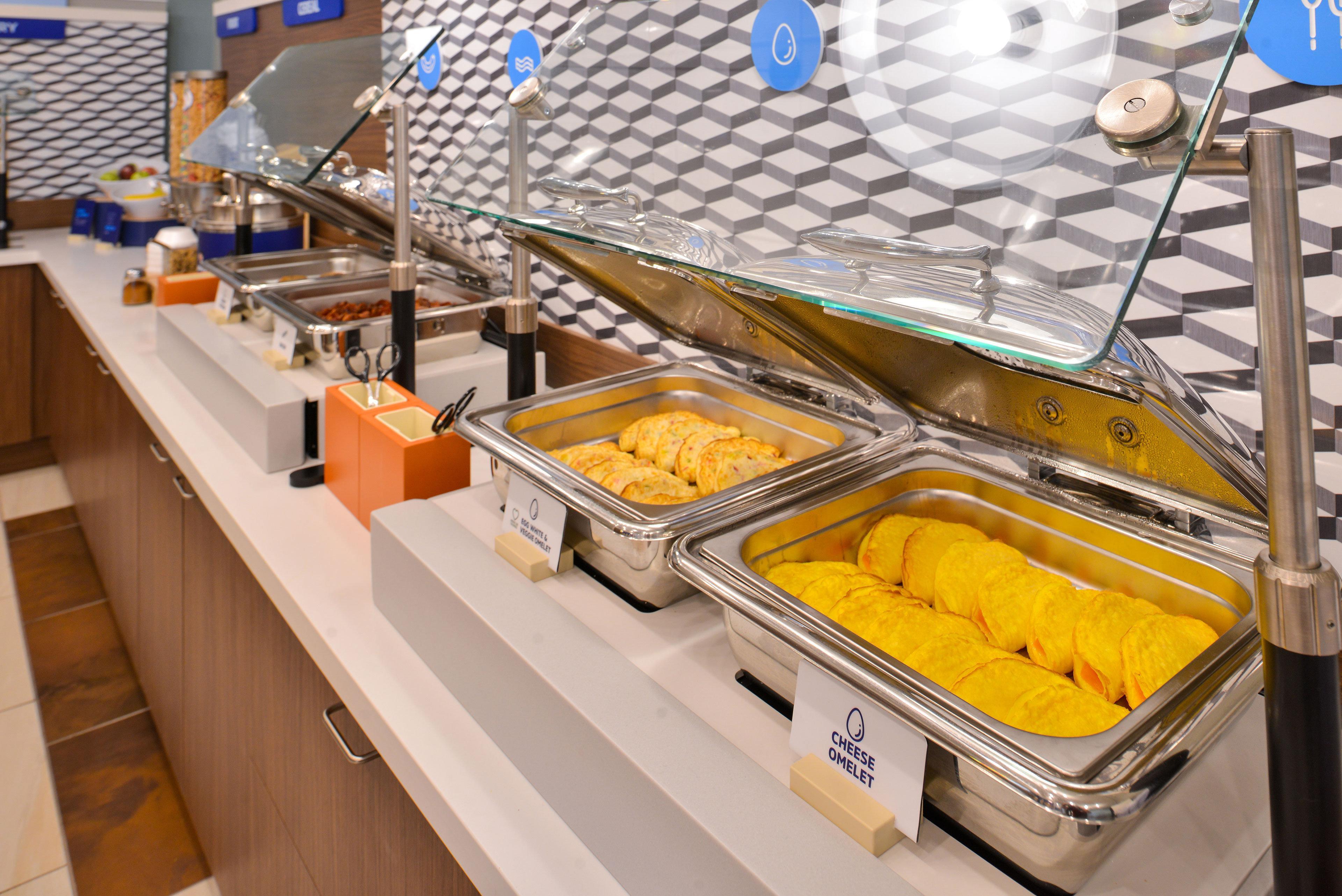 Holiday Inn Express Kingman By Ihg Exteriér fotografie