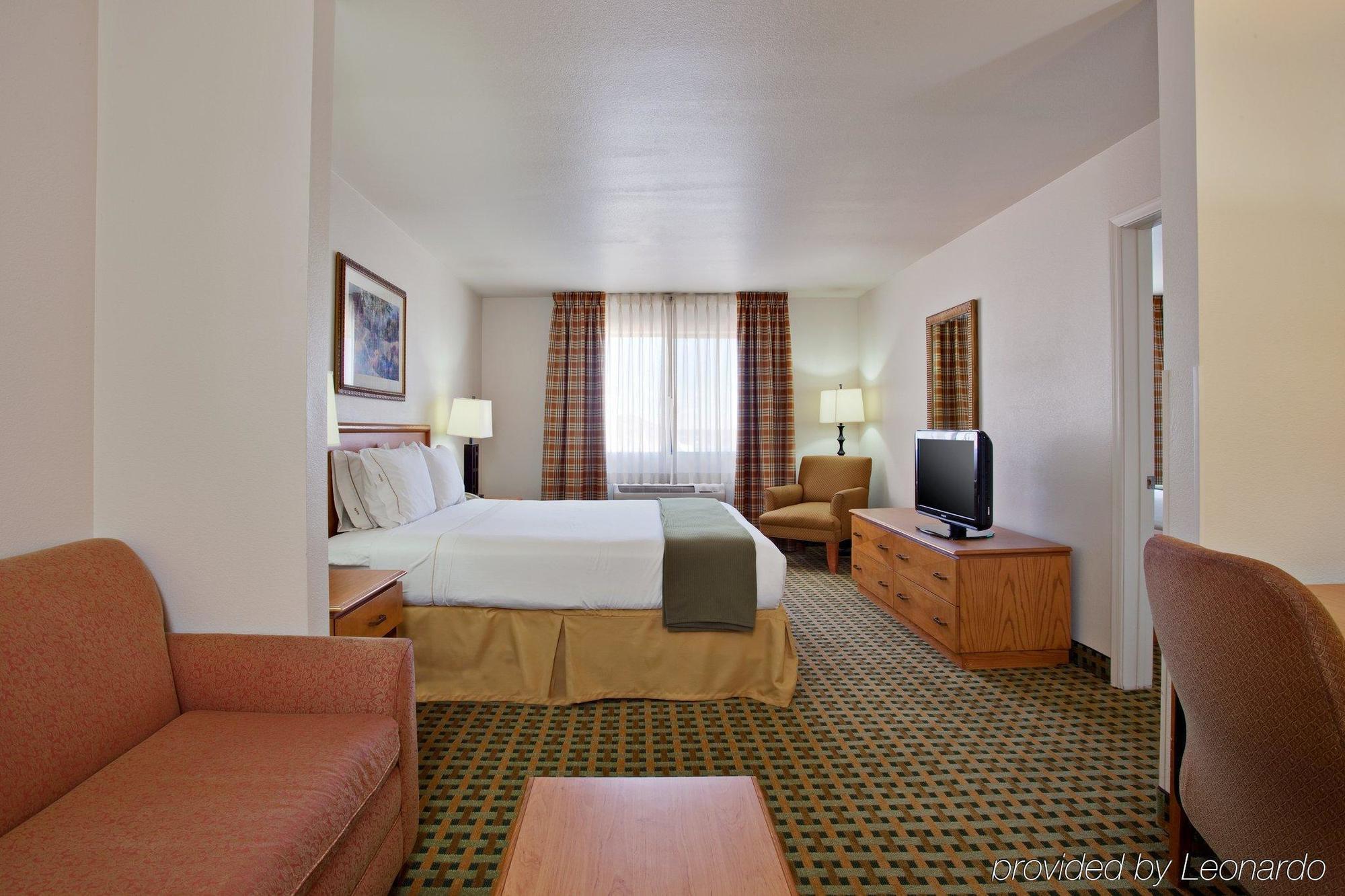 Holiday Inn Express Kingman By Ihg Pokoj fotografie