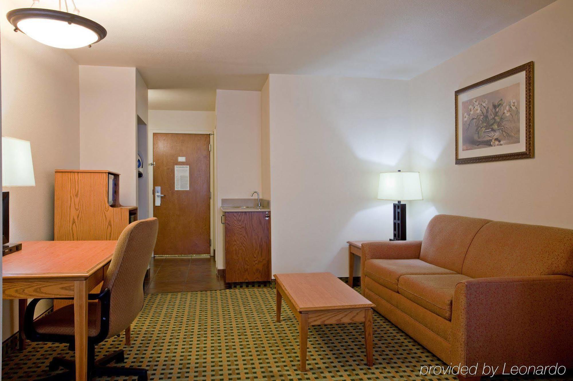 Holiday Inn Express Kingman By Ihg Exteriér fotografie