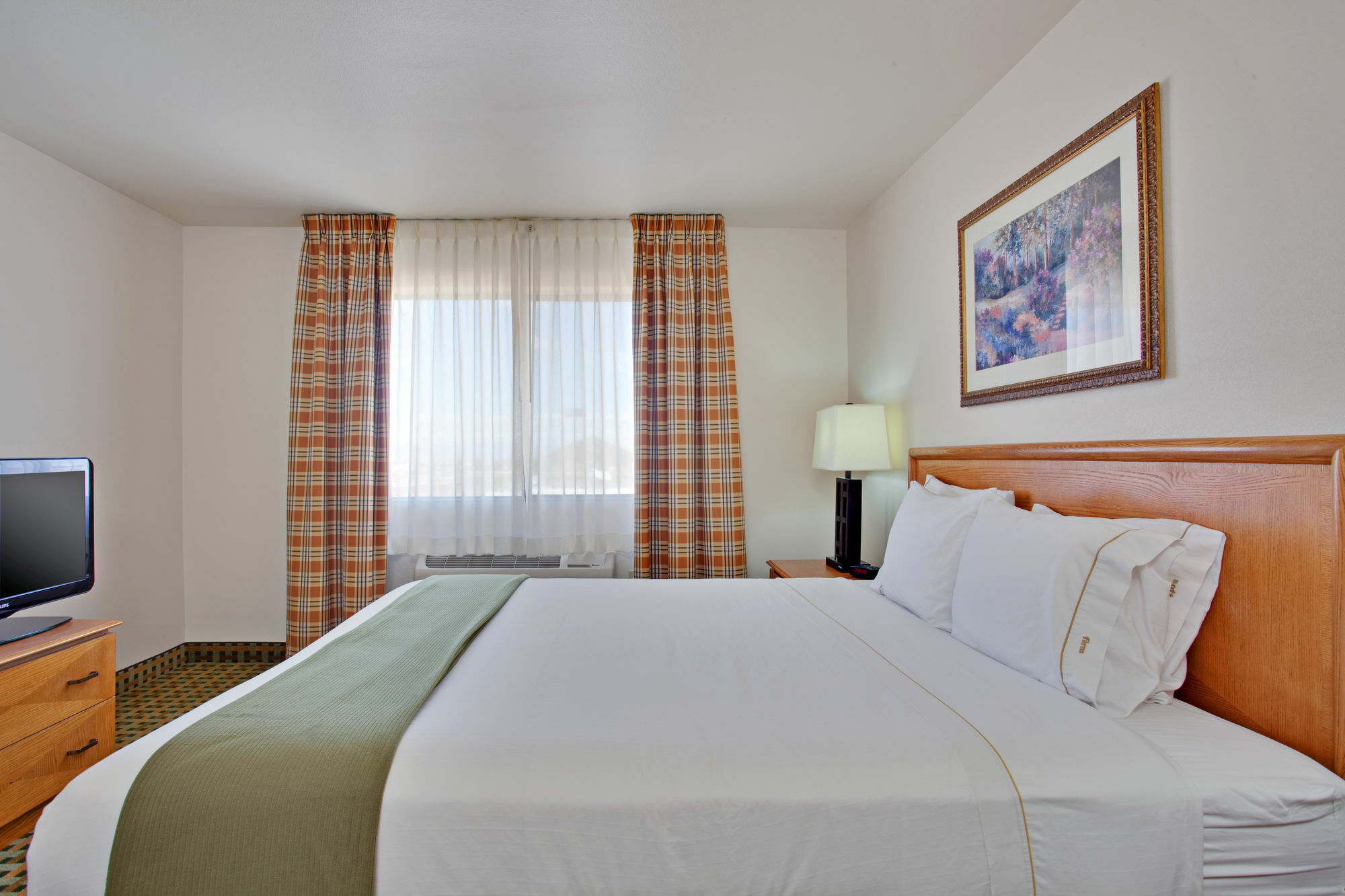 Holiday Inn Express Kingman By Ihg Exteriér fotografie