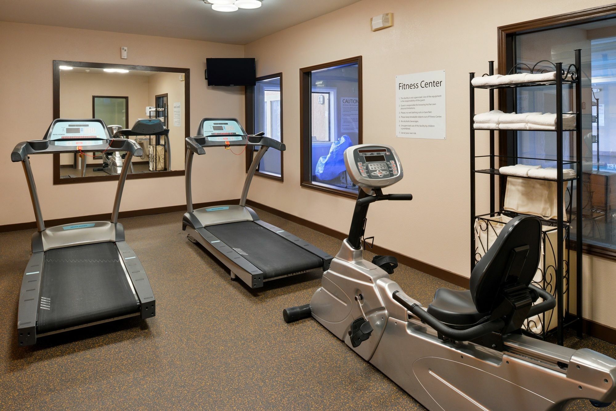 Holiday Inn Express Kingman By Ihg Exteriér fotografie